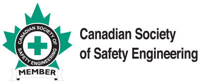 Member of the Canadian Society of Safety Engineering Member of the Canadian Society of Safety Engineering